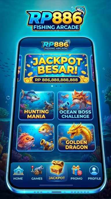 Informasi versi terbaru aplikasi di rp886 untuk pengguna yang membutuhkan update.