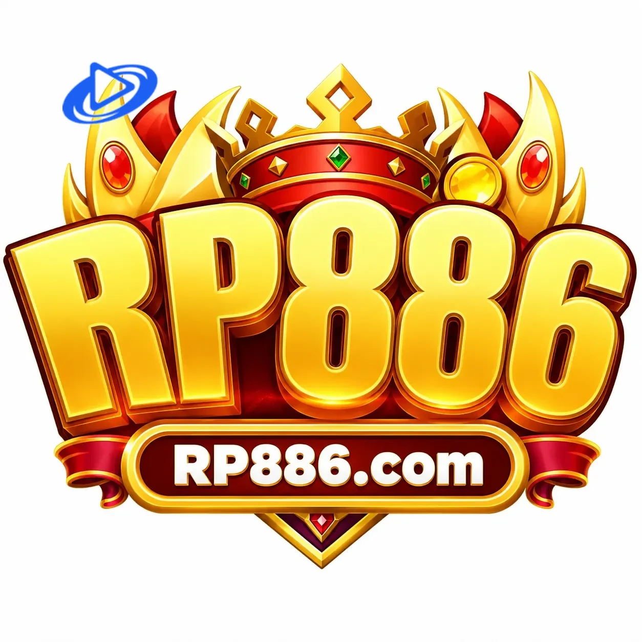 Logo rp886